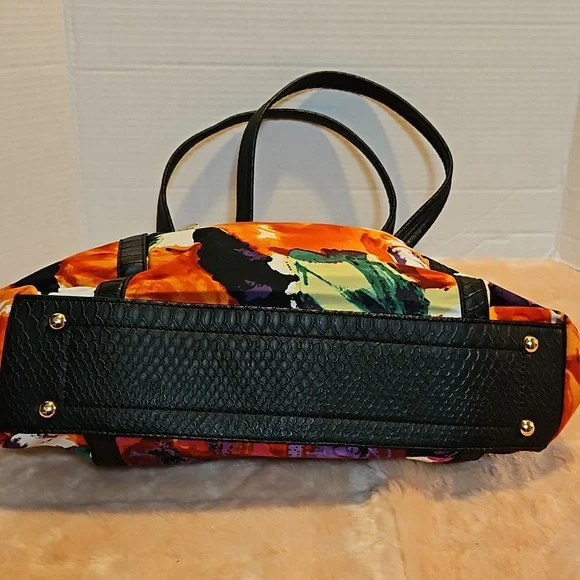 (EUC) WILSONS LEATHER PURSE - Picture 4 of 6